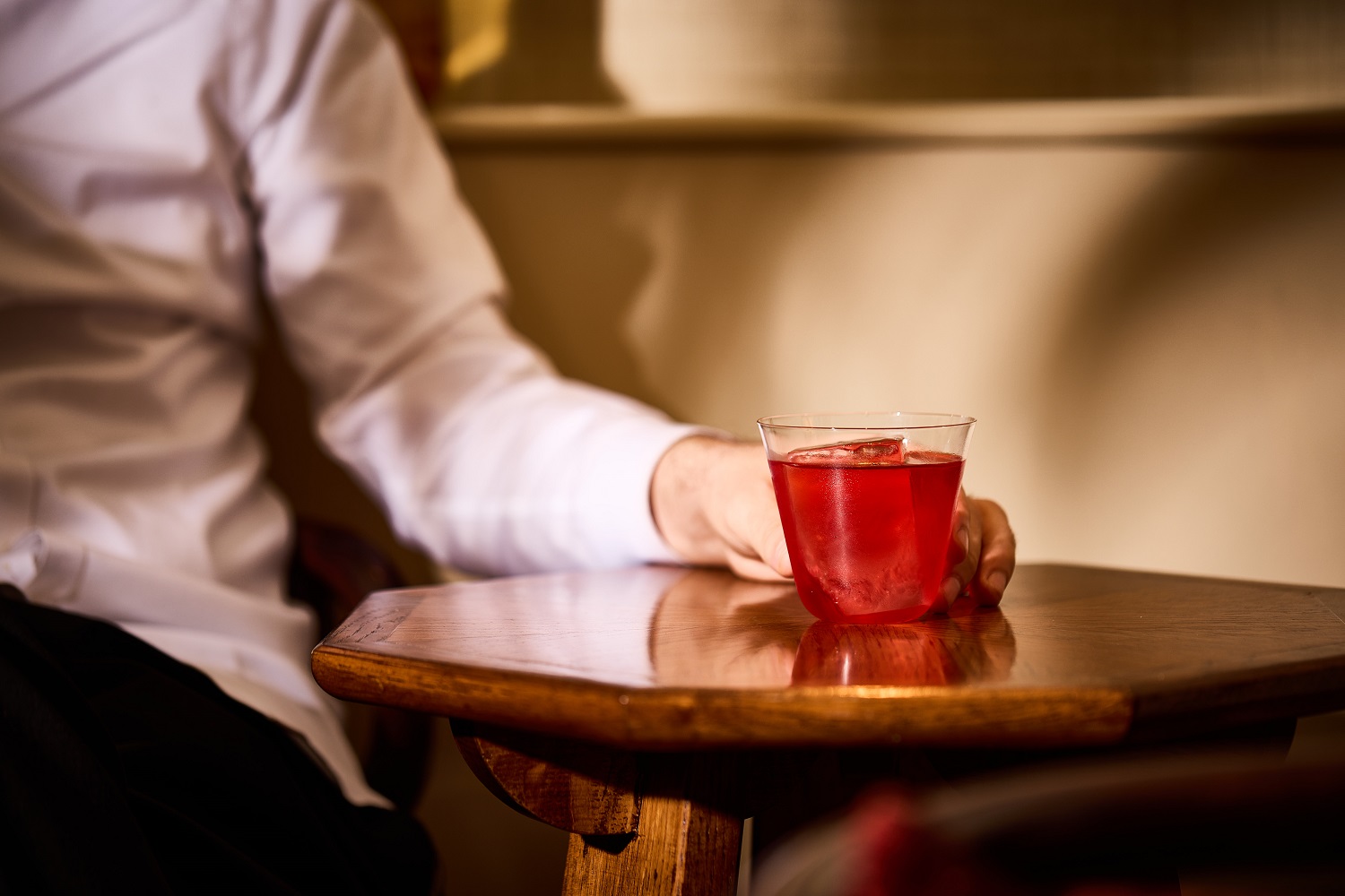 Άγγελος Μπάφας, Hyper Drinks