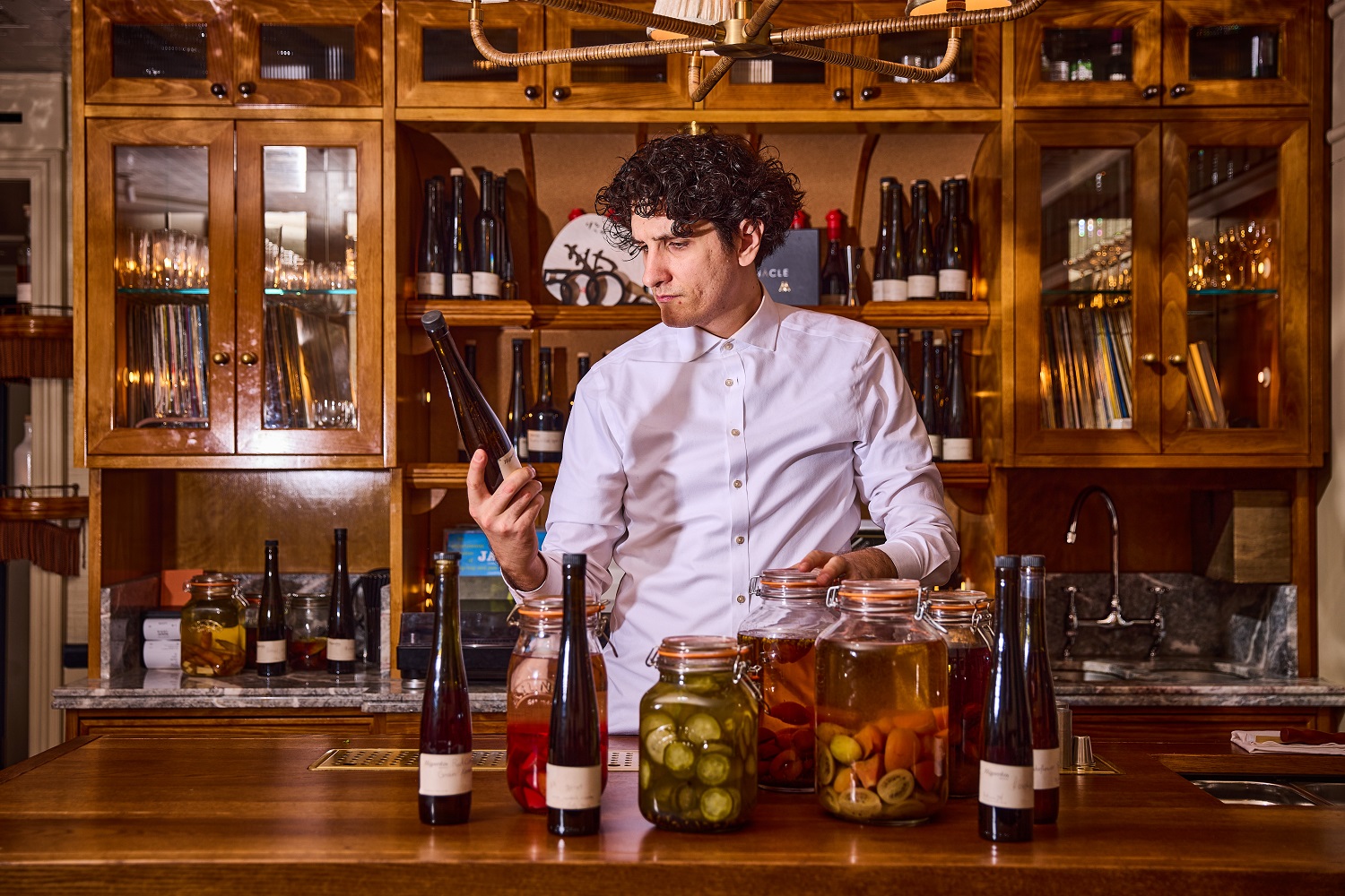 Άγγελος Μπάφας, Hyper Drinks