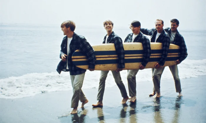 Beach Boys