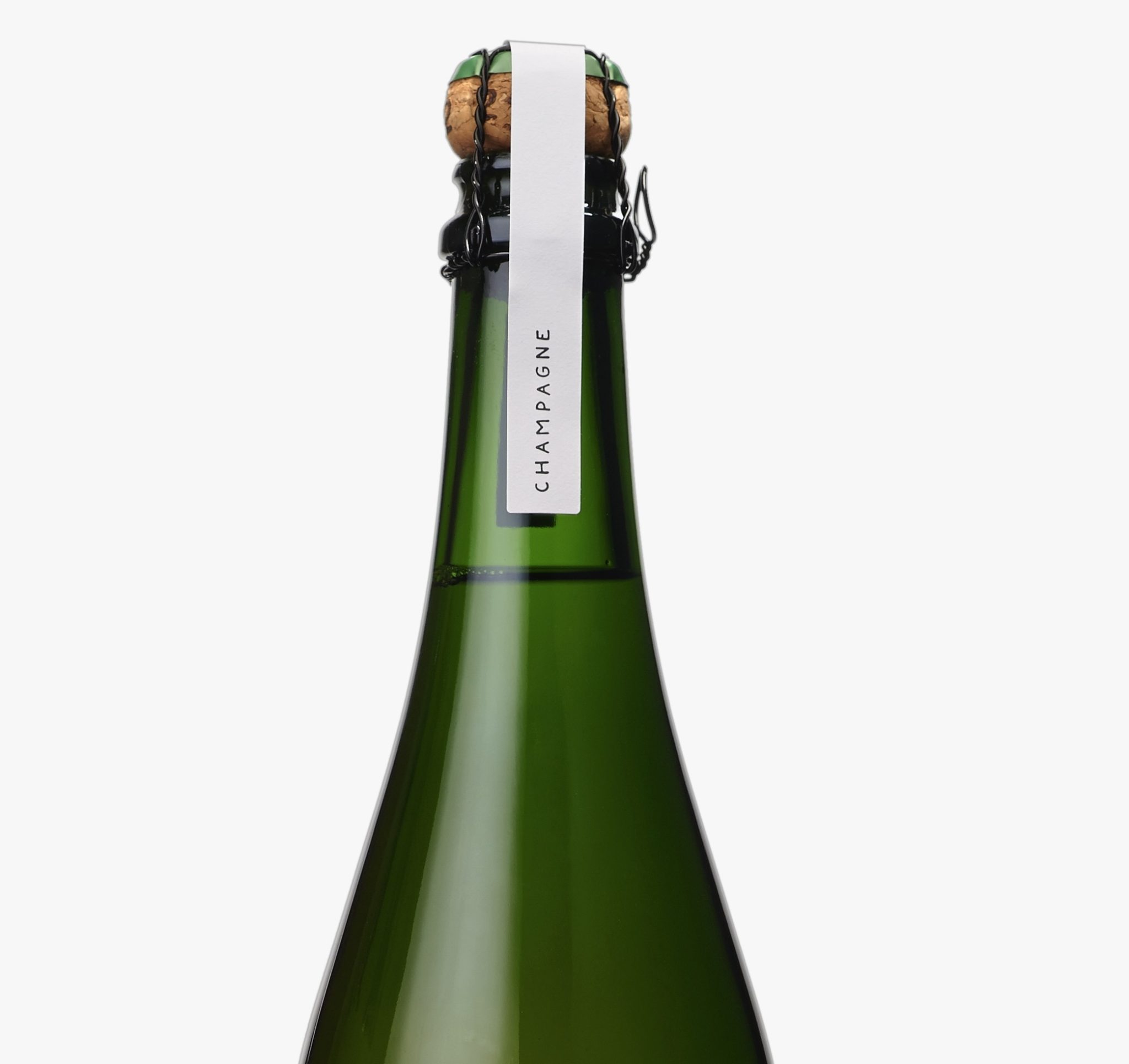 καψύλιο στη Σαμπάνια