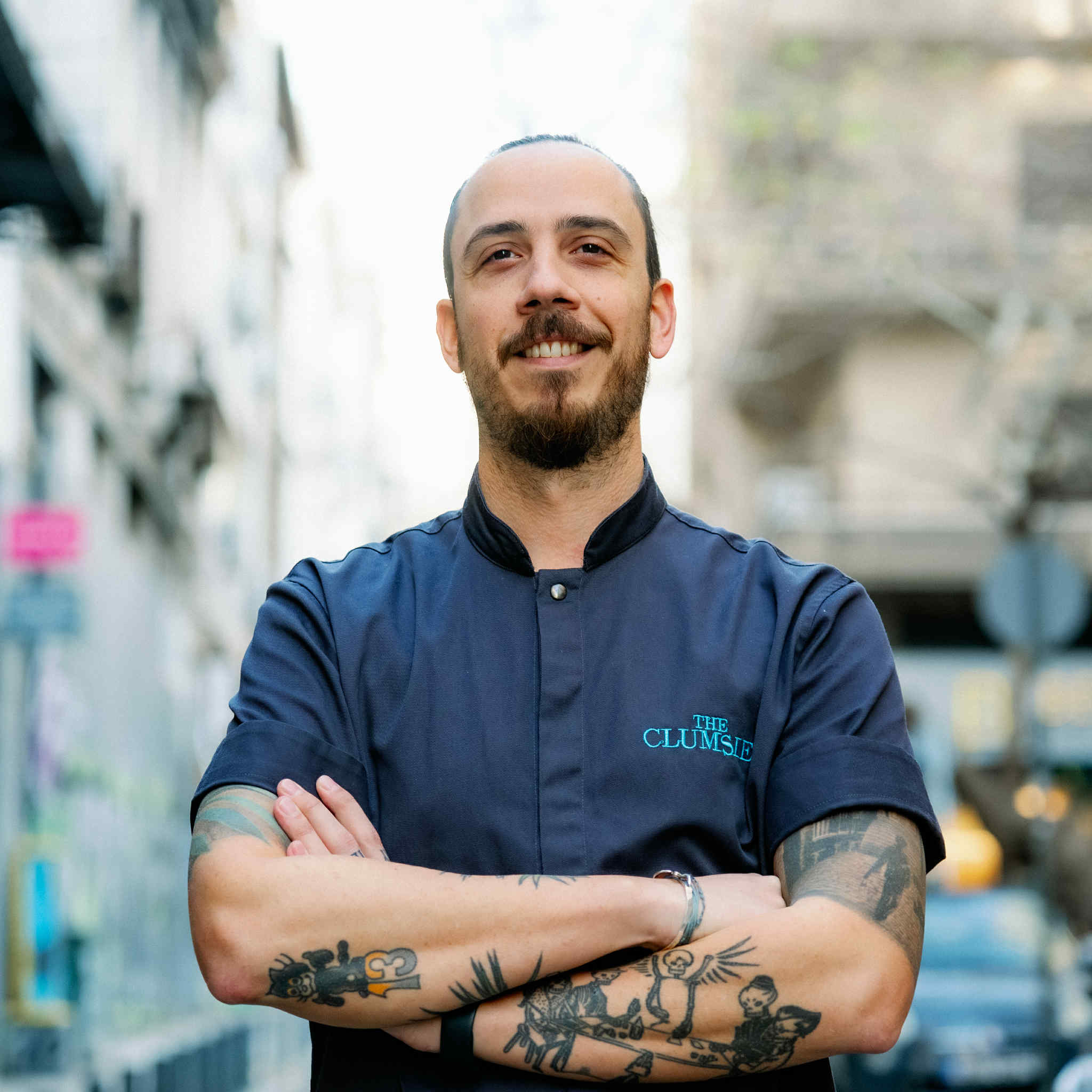 Νίκος Σουρμπάτης