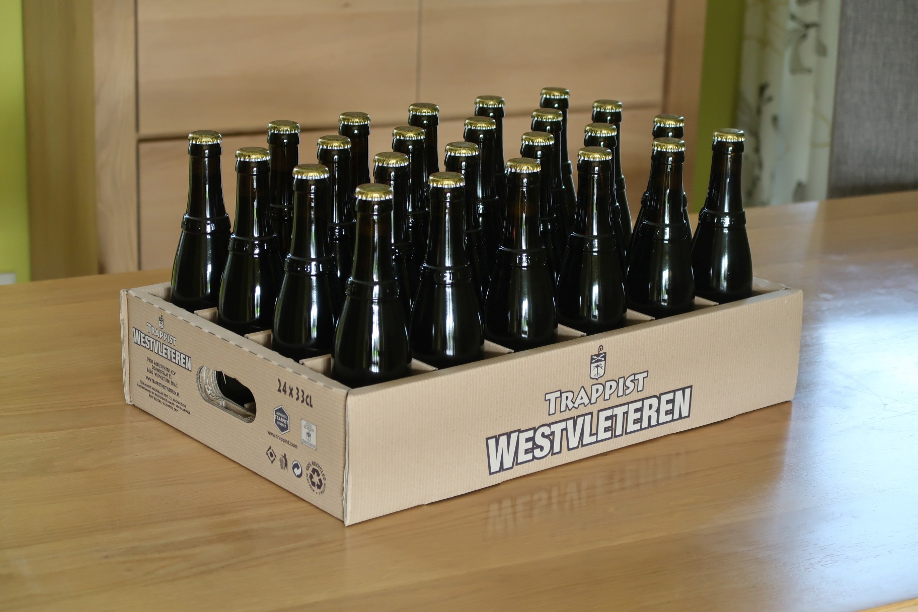 Westvleteren 12