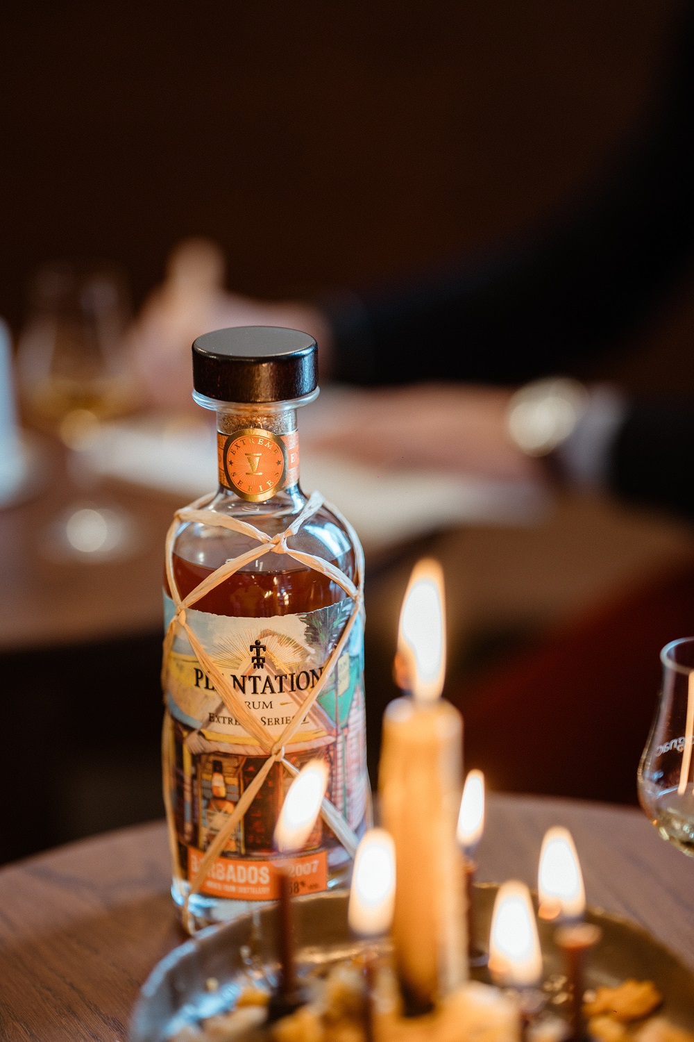 Plantation Barbados WIRD 2007