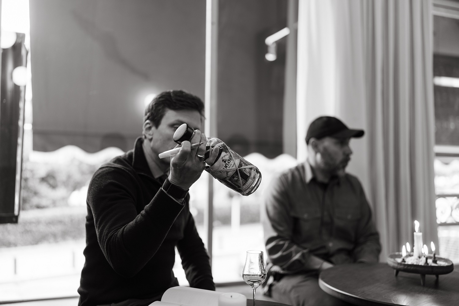 Plantation Barbados WIRD 2007