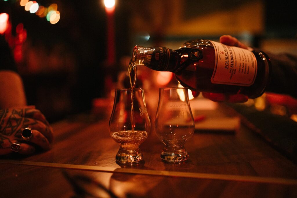 Foursquare Shibboleth