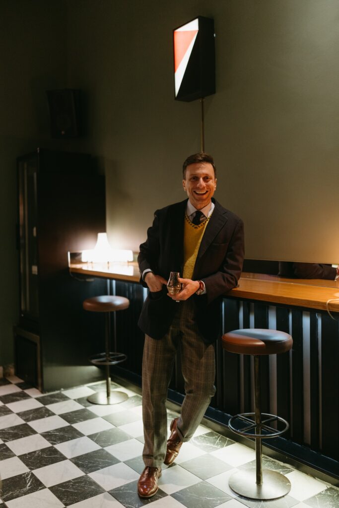 Yiannis Korovesis, Ham on Rye