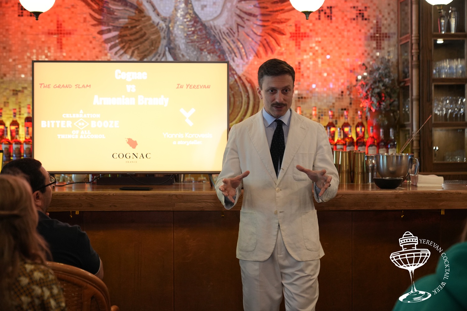 αρμένικο μπράντι, Ararat