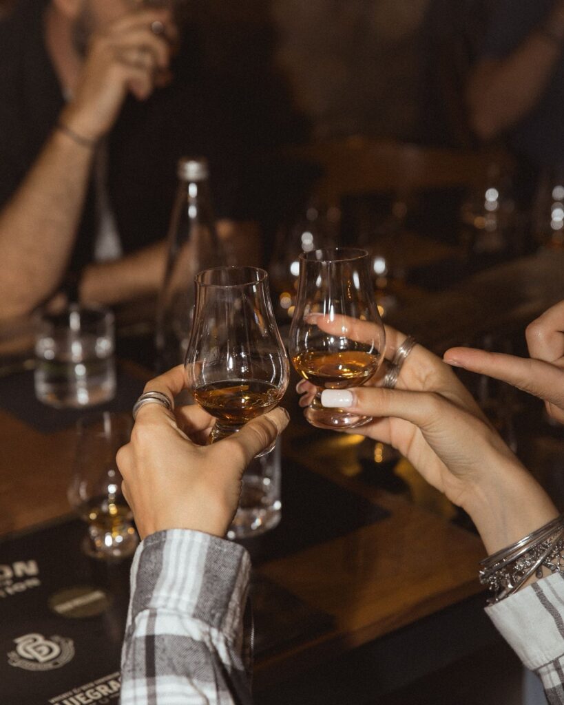 Elijah Craig Concepts Private barrel 2025