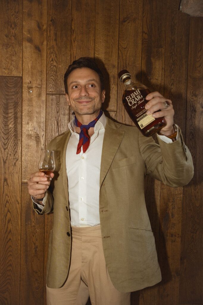 Elijah Craig Concepts Private Barrel