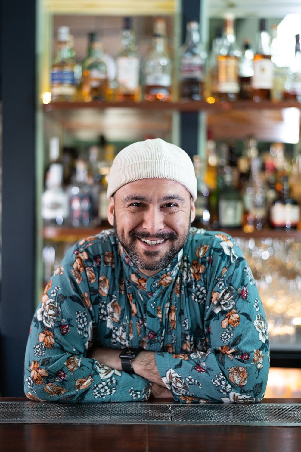 Tito Καριπίδης