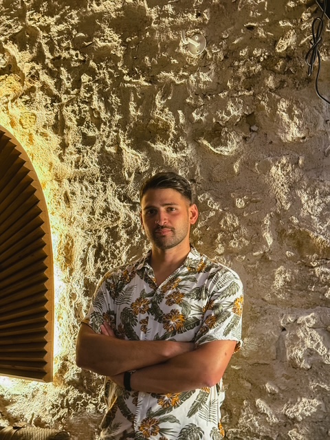 Δημήτρης Φιλίππου