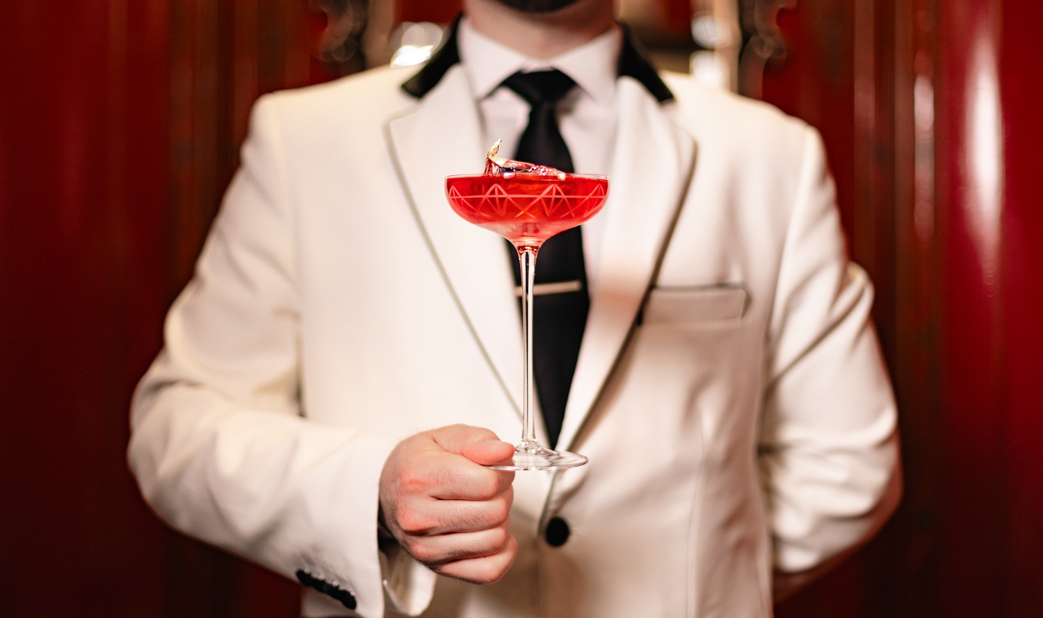 American Bar, The Savoy