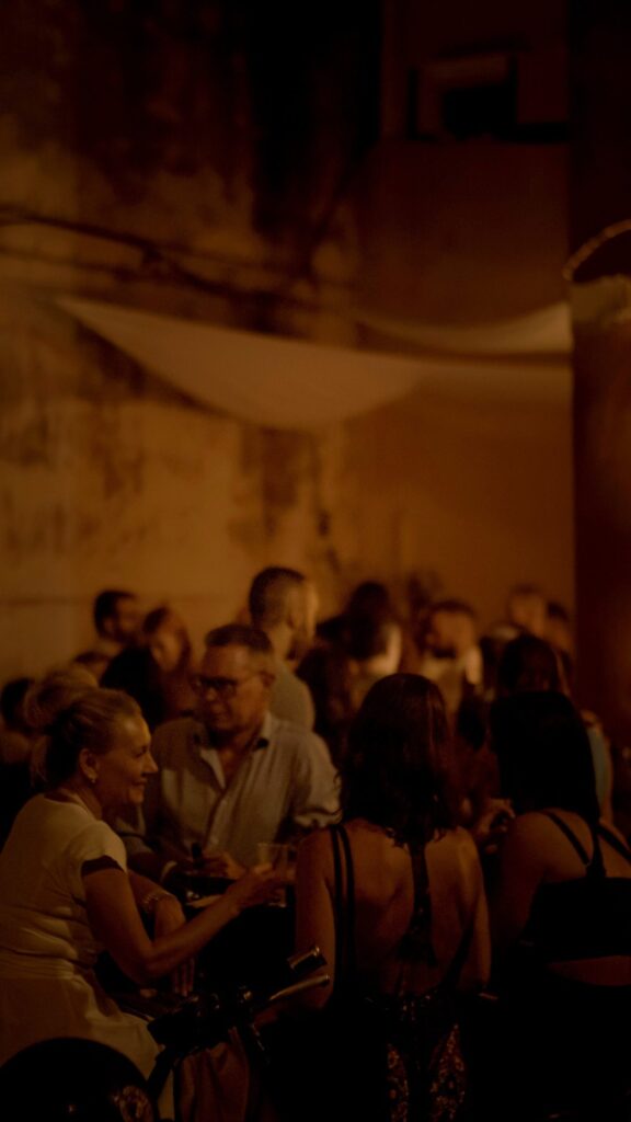 7 Sins Cocktail House