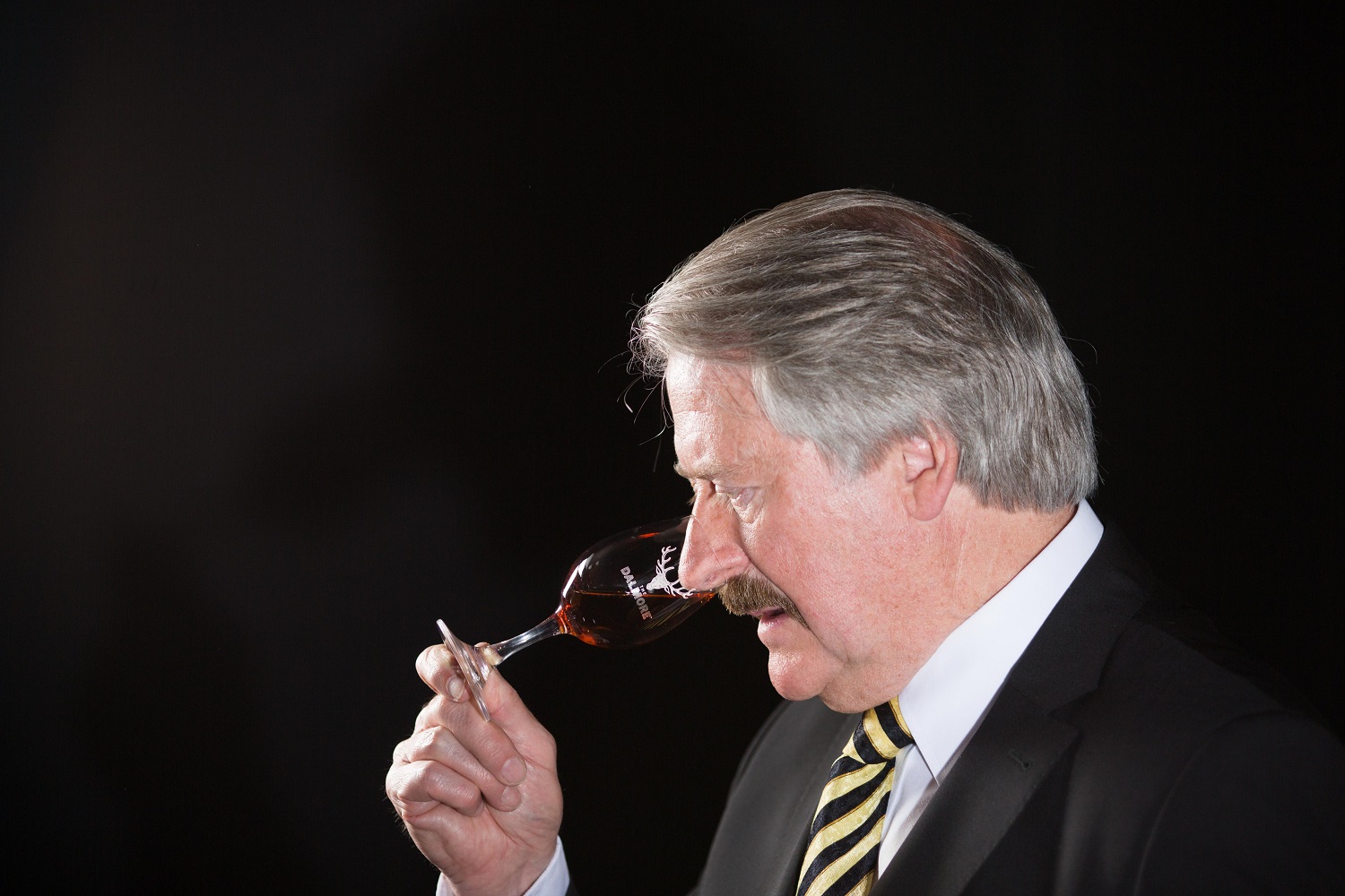 Richard Paterson, The Dalmore