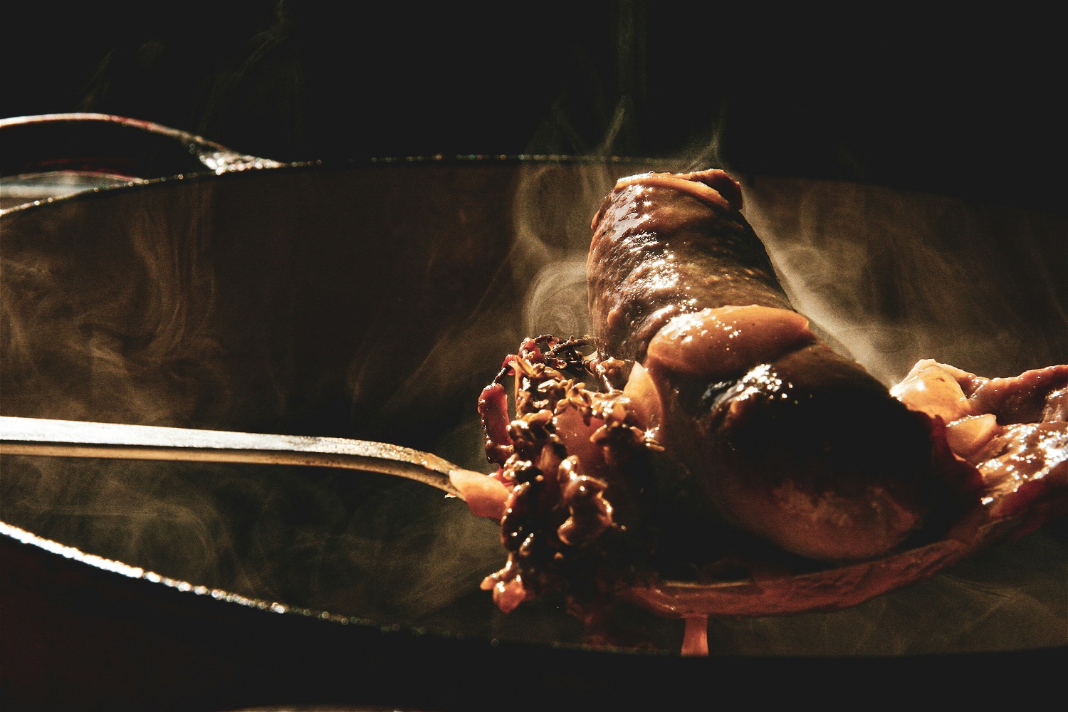 αλκοόλ στη μαγειρική