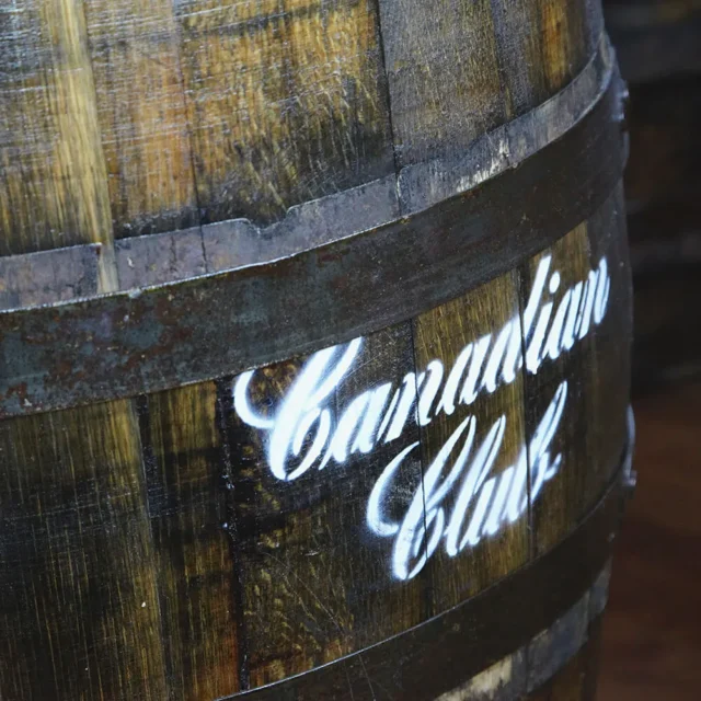 Canadian Club