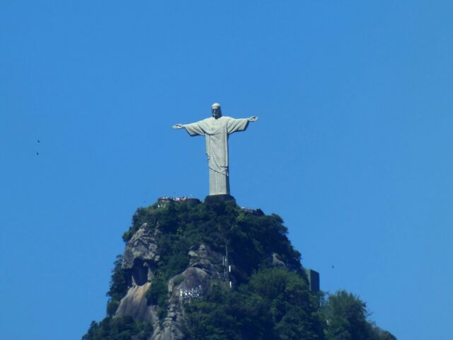 Brazil