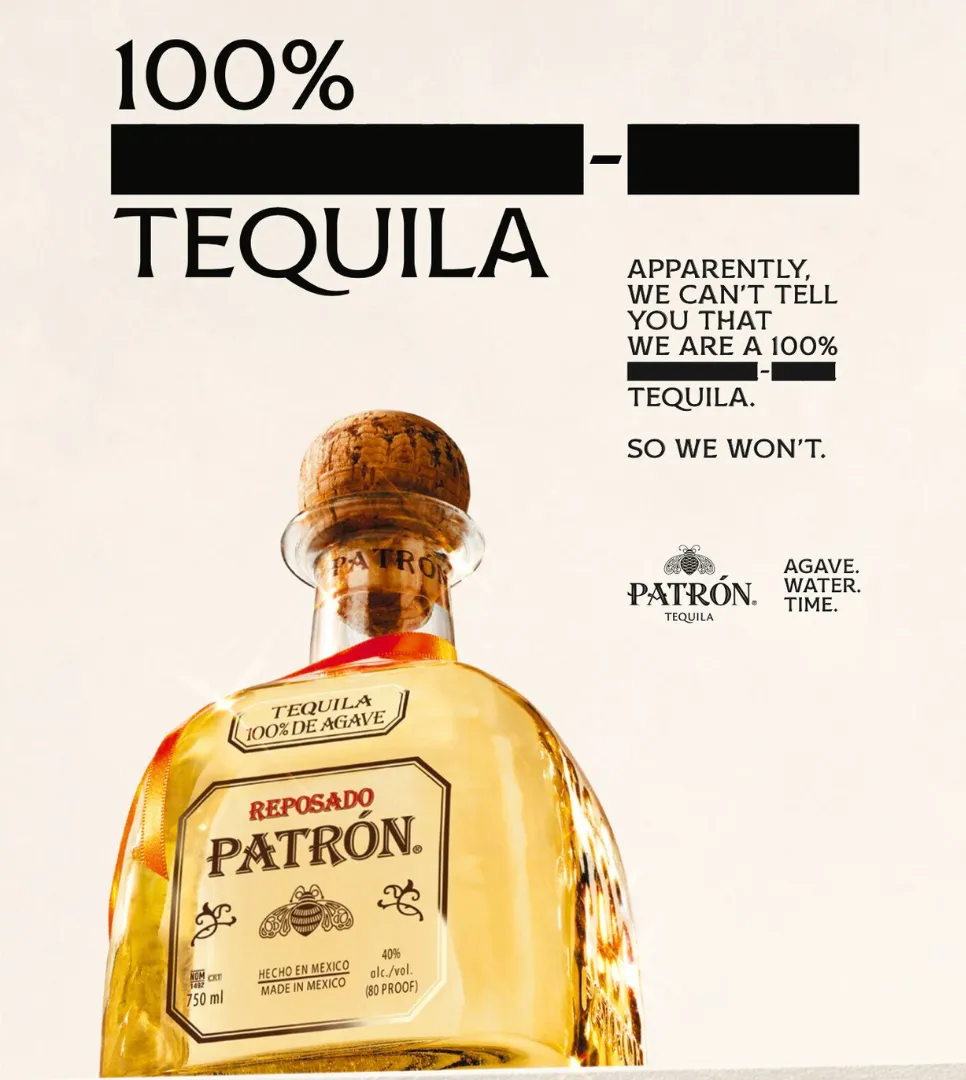 Patrón