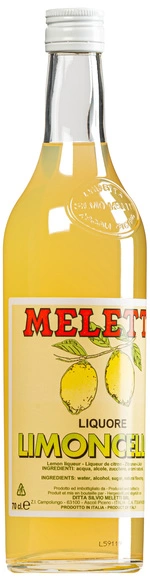 λιμοντσέλο