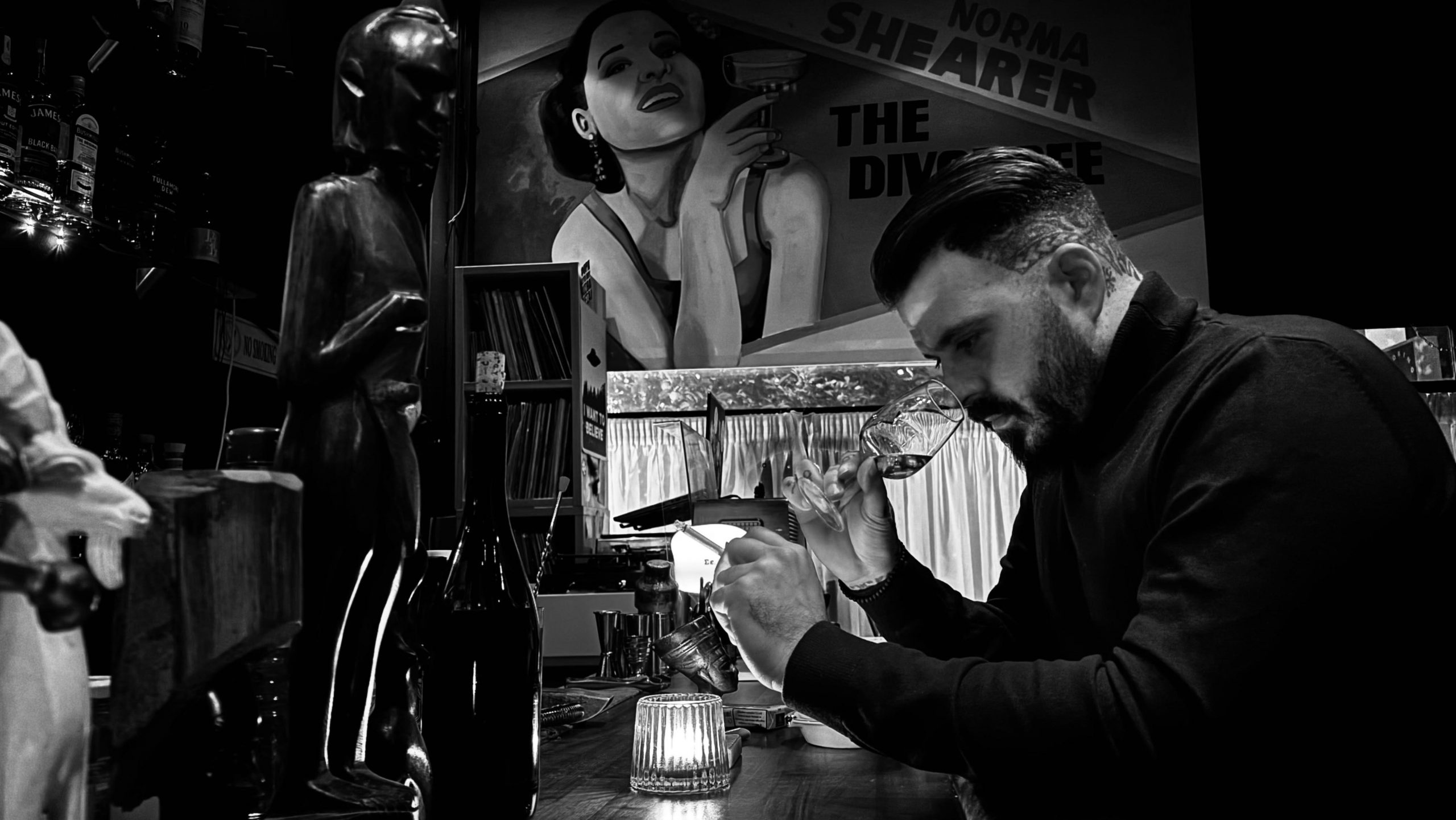 Βασίλης Τσομπανίδης