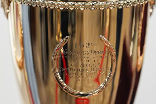 Dress to Impress, Kentucky Derby, Woodford Reserve