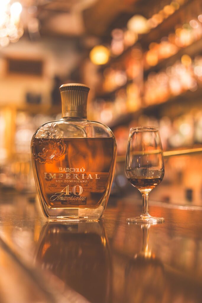 Barcelo Imperial 40 aniversario