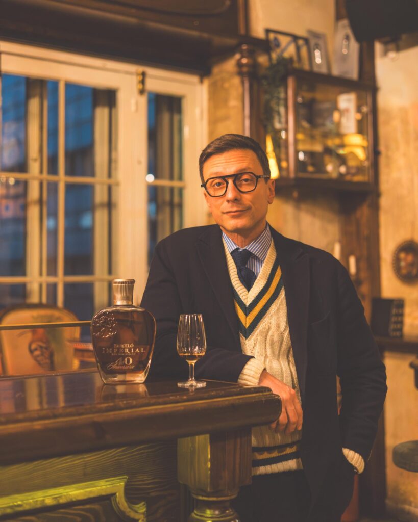 Barcelo Imperial 40 aniversario