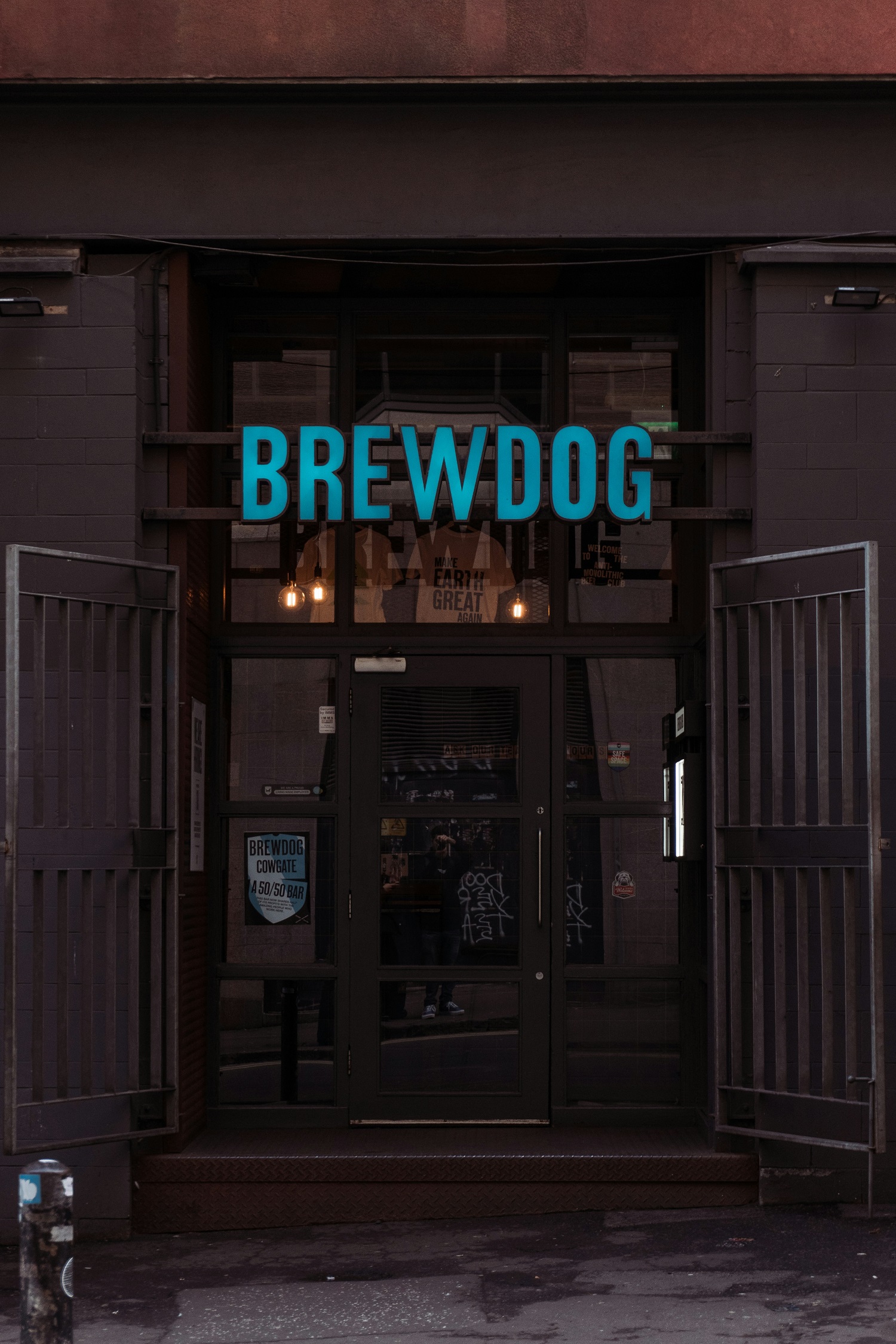 Brewdog
