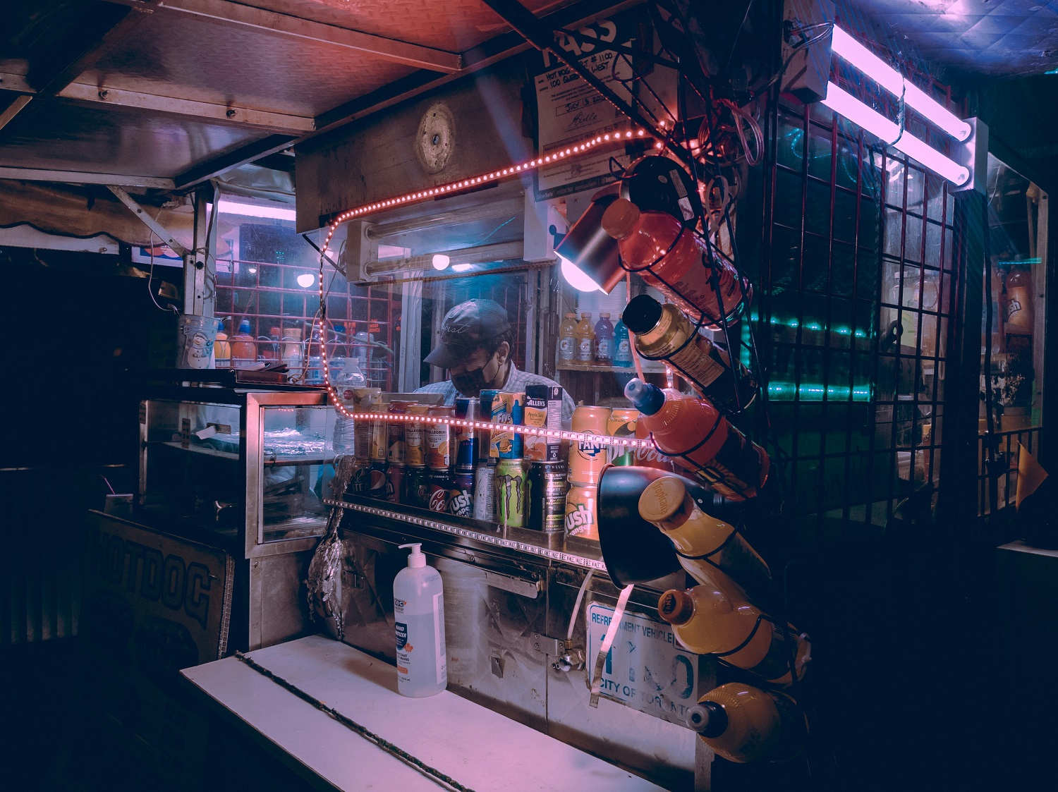 τεχνητή νοημοσύνη