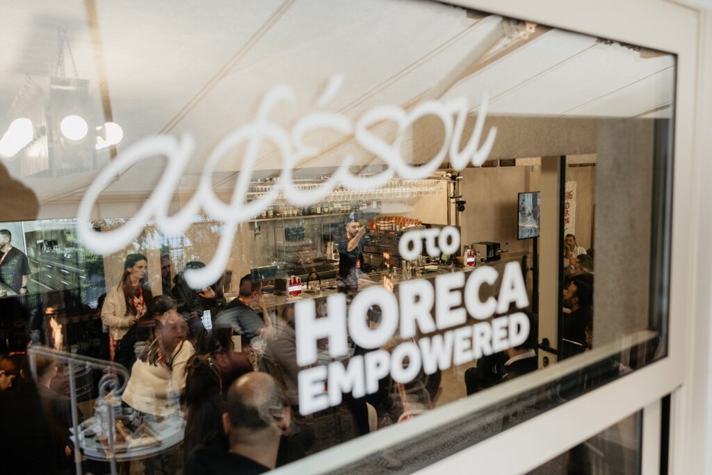 Horeca Empowered 2026