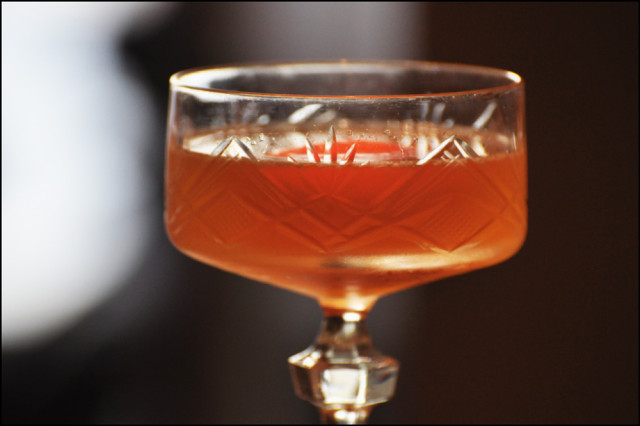 Boulevardier