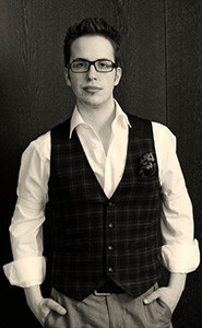 Reinhard Pohorec