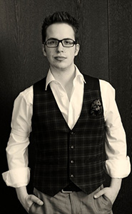 Reinhard Pohorec