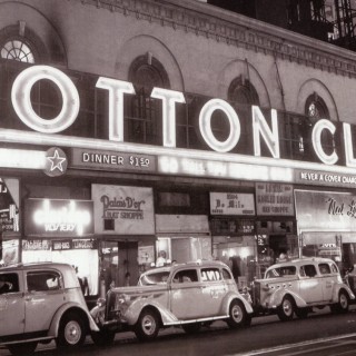 The Cotton Club, Pavlos Loulis