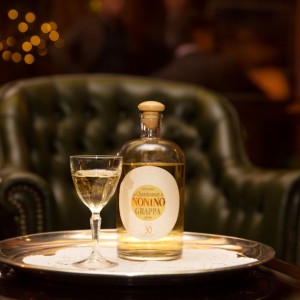 grappa, Παναγάκης, Nonino