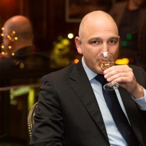 grappa, Παναγάκης, Nonino
