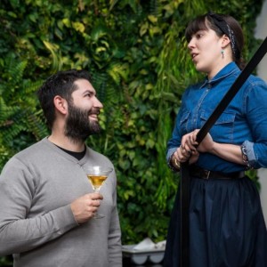 Abovo, Michalis Nourloglou, estiatorio, restaurant