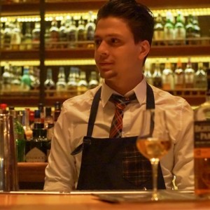 ουίσκι, CV distiller, Highland Park