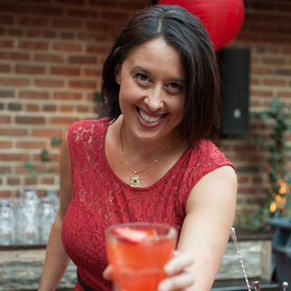 Julie Reiner, Clover Club, Ivy Mix