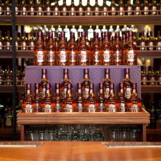 chivas masters