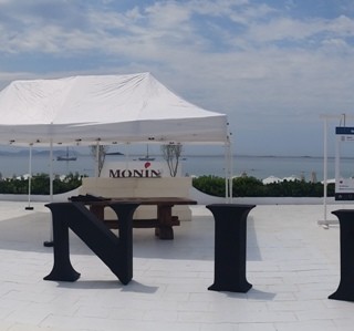 Monin Cup 2016, Monin