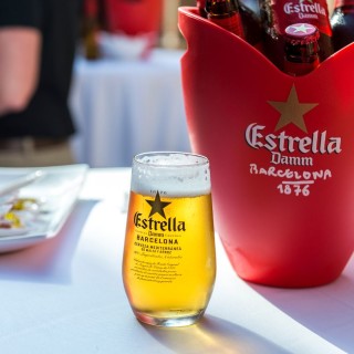 Estrella Damm