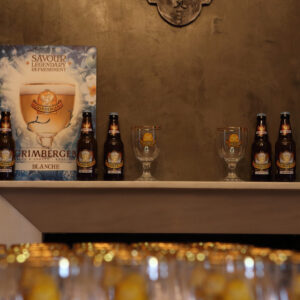 Grimbergen Blanche