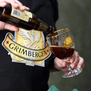 grimbergen double