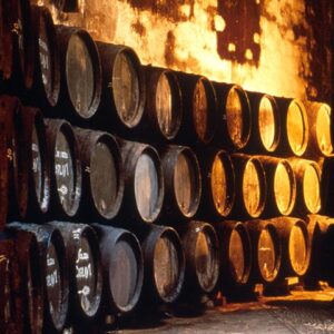 Cardenal Mendoza, Brandy de Jerez, Jerez, Andalucia