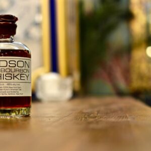 Hudson Baby bourbon, bourbon