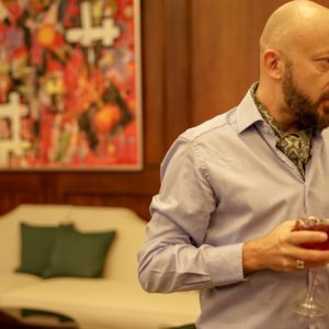 Divani, Martini, Aperitivo