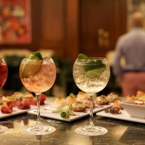 Divani, Martini, Aperitivo