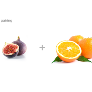 σύκα και πορτοκάλια