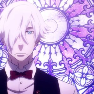 death parade